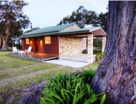 Alpine Lodges Pty Ltd - Accommodation Brunswick Heads 2
