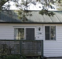 Kahlers Oasis Caravan Park - Accommodation Brunswick Heads
