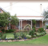 Guy House Bed and Breakfast - Accommodation Brunswick Heads