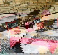 Centre Point Mid-City Motor Inn - Accommodation Brunswick Heads