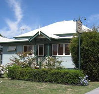 Pitstop Lodge Guesthouse and Bed and Breakfast - Accommodation Brunswick Heads