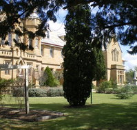 Abbey Of The Roses Boutique Heritage Guesthouse - Accommodation Brunswick Heads