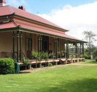 Haddington Bed and Breakfast - Accommodation Brunswick Heads