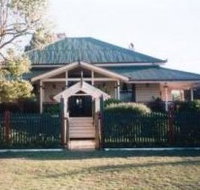 Grafton Rose Bed and Breakfast - Accommodation Brunswick Heads