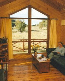 Wisteria Cottage - Accommodation Brunswick Heads 0