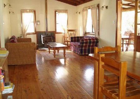 Wisteria Cottage - Accommodation Brunswick Heads 1