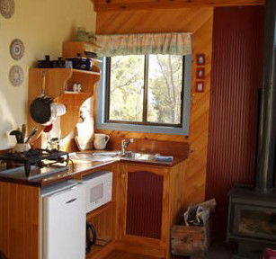 Wisteria Cottage - Accommodation Brunswick Heads 4