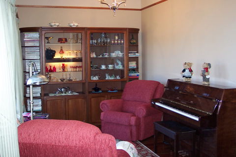 R On The Downs Rural Retreat - Accommodation Brunswick Heads 5