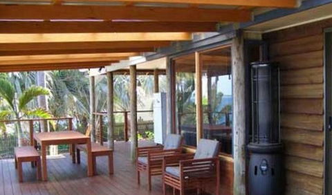 Amity Shaws - Accommodation Brunswick Heads 4