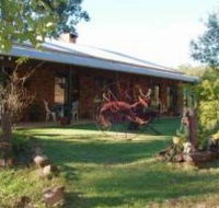 Twilight Grove Farm Bed and Breakfast  - Accommodation Brunswick Heads