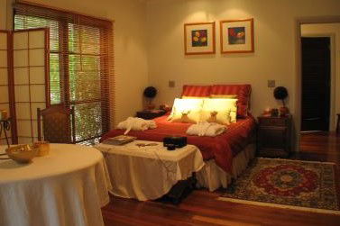 Zengarra Country House And Pavilions - Accommodation Brunswick Heads 1