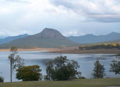 Zengarra Country House And Pavilions - Accommodation Brunswick Heads 4