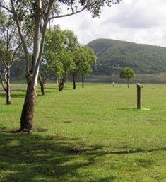 Lake Moogerah Caravan Park - Accommodation Brunswick Heads 3