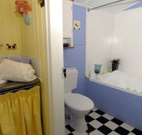 Thistledown Country Retreat - Accommodation Brunswick Heads