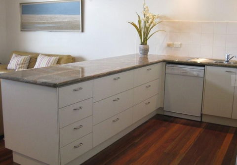 The Lookout Units - Accommodation Brunswick Heads 0