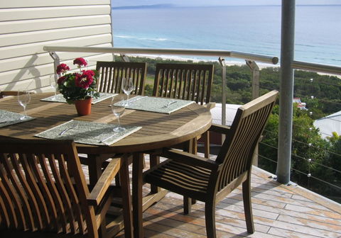 The Lookout Units - Accommodation Brunswick Heads 3