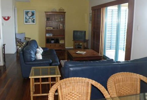 The Lookout Units - Accommodation Brunswick Heads 4