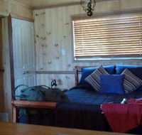 Tuckeroo Cottages and Gardens - Accommodation Brunswick Heads