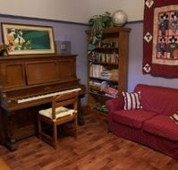 Barney Creek Vineyard Cottages - Accommodation Brunswick Heads