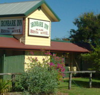 Ironbark Inn Motel - Accommodation Brunswick Heads