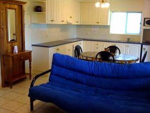 BAILEY BAR CARAVAN PARK - Accommodation Brunswick Heads 2