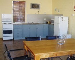 Cunnamulla Cottage Accommodation - Accommodation Brunswick Heads 2