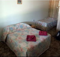 Entrikens Pioneer Motel - Accommodation Brunswick Heads