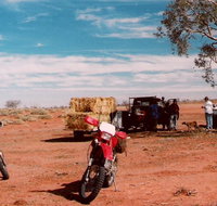Epsilon Station - Accommodation Brunswick Heads