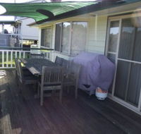 Hillcrest - Holiday Home - Accommodation Brunswick Heads