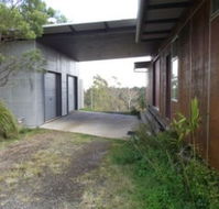 Sky - Holiday Home - Accommodation Brunswick Heads