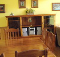 Bunya Paradise - Holiday Home - Accommodation Brunswick Heads