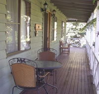 Cloudlands - Holiday Home - Accommodation Brunswick Heads