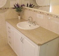 Bunya Romance - Holiday Home - Accommodation Brunswick Heads