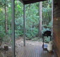 Whitewood Cottage - Bunya Mountains - Accommodation Brunswick Heads