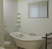Cosy Cottage - Holiday Home - Accommodation Brunswick Heads