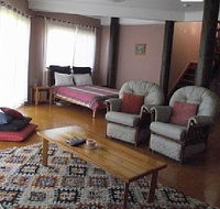 Ana Pana - Holiday Home - Accommodation Brunswick Heads