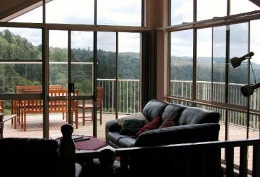 R And R - Holiday Home - Accommodation Brunswick Heads 3