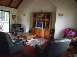 Aliana - Holiday Home - Accommodation Brunswick Heads 2