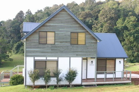 Aliana - Holiday Home - Accommodation Brunswick Heads 4