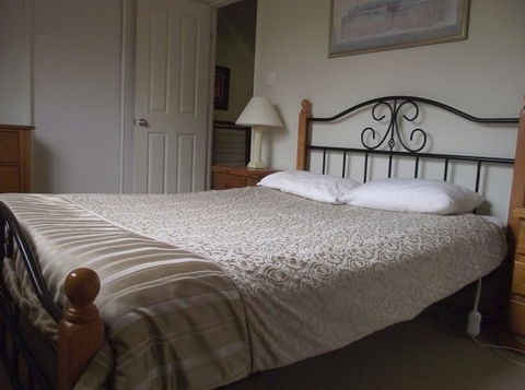 Aliana - Holiday Home - Accommodation Brunswick Heads 5