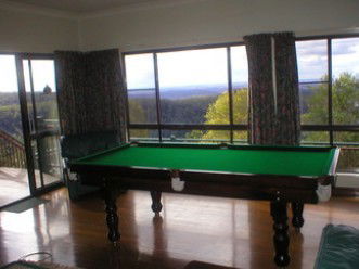 Eagle Outlook - Holiday Home - Accommodation Brunswick Heads 0