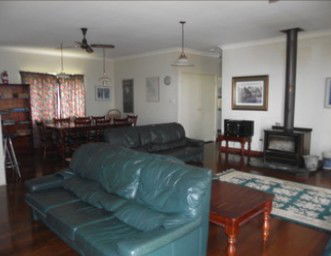 Eagle Outlook - Holiday Home - Accommodation Brunswick Heads 4