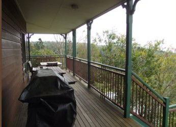 Eagle Outlook - Holiday Home - Accommodation Brunswick Heads 5