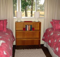 Flag Springs Bush Retreat - Accommodation Brunswick Heads