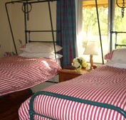 Nelgai Farm Bed and Breakfast - Accommodation Brunswick Heads
