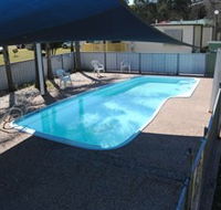 Crows Nest Caravan Park - Accommodation Brunswick Heads