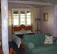 Bunnyconnellen Olive Grove and Vineyard - Accommodation Brunswick Heads