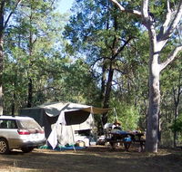 Myall Park Botanic Garden - Accommodation Brunswick Heads