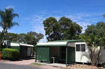 Gundy Star Tourist Park - Accommodation Brunswick Heads 4