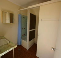 Nanango Caravan and Motorhome Park - Accommodation Brunswick Heads